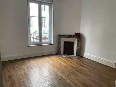 Appartement, 28,59 m²