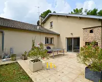 Maison, 265 m²