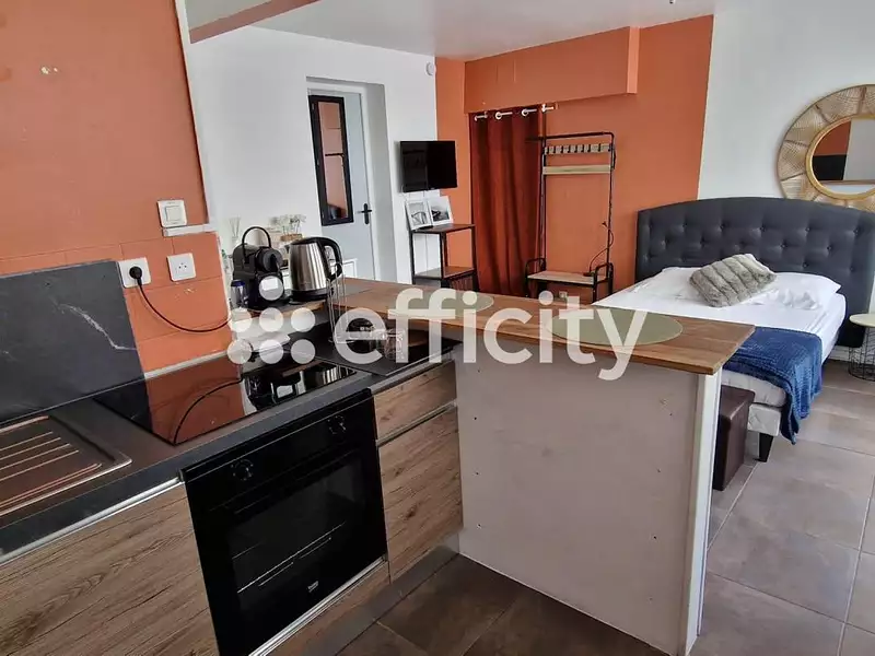 Immeuble, 90 m²