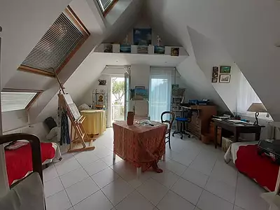 Maison, 133 m²
