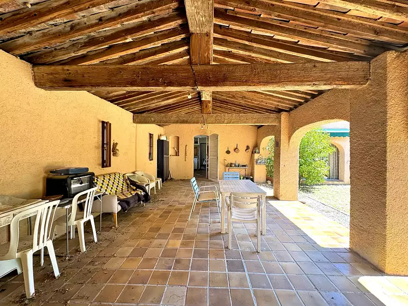Maison, 190 m²