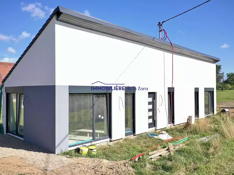 Divers, 75 m²