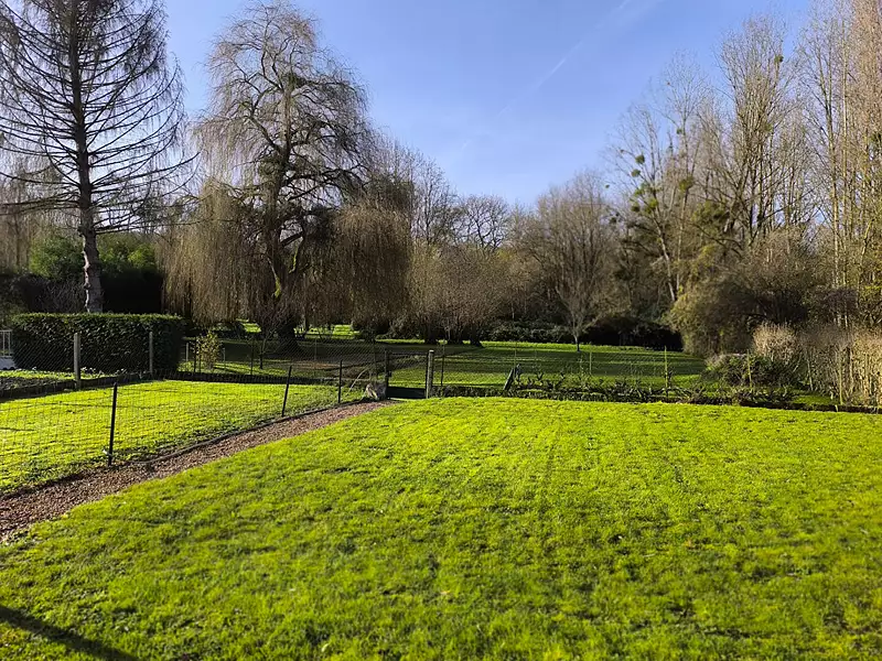 Maison, 90 m²