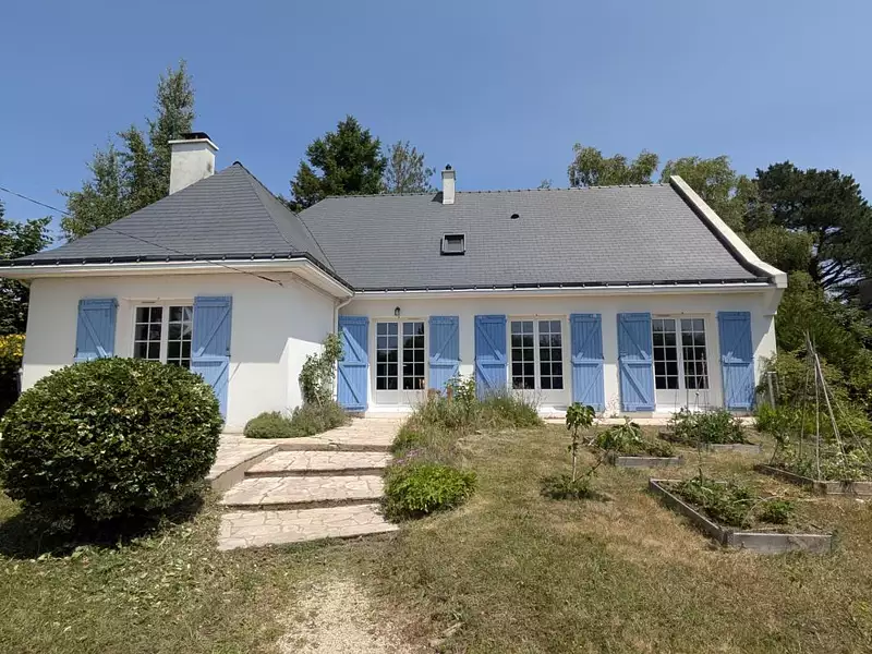 Maison, 153 m²