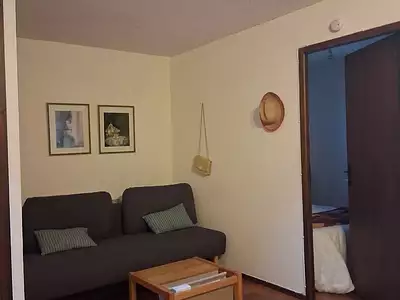 Appartement, 47,8 m²