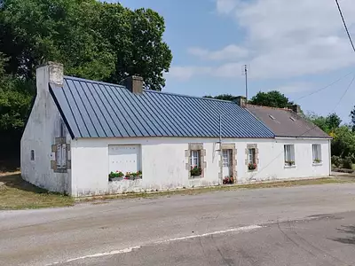 Maison, 110 m²