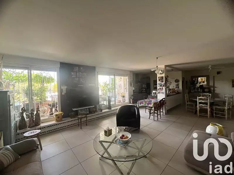 Appartement, 101 m²