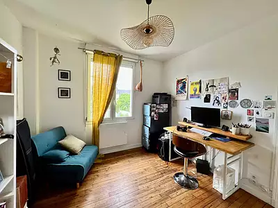 Maison, 132 m²