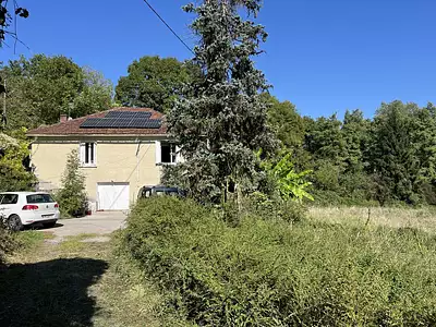 Maison, 90 m²