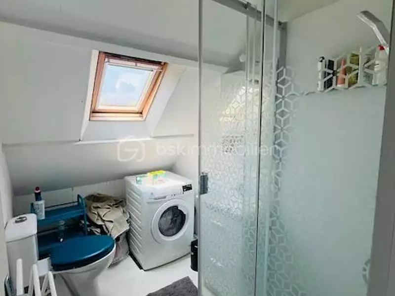 Maison, 136 m²