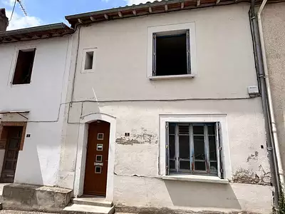 Maison, 147 m²