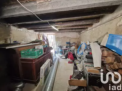 Maison, 130 m²