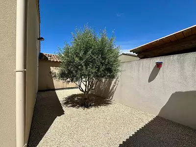 Maison, 87 m²