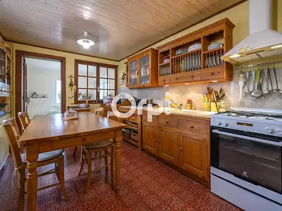 Maison, 145 m²