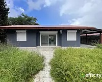 Maison, 65 m²