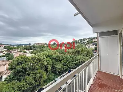 Appartement, 47 m²