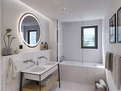 LE BELLEVUE