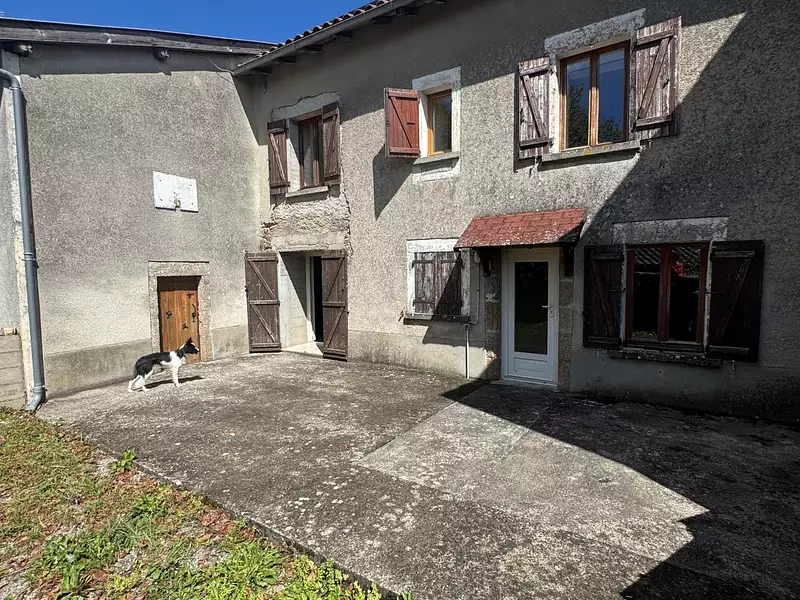 Maison, 224 m²