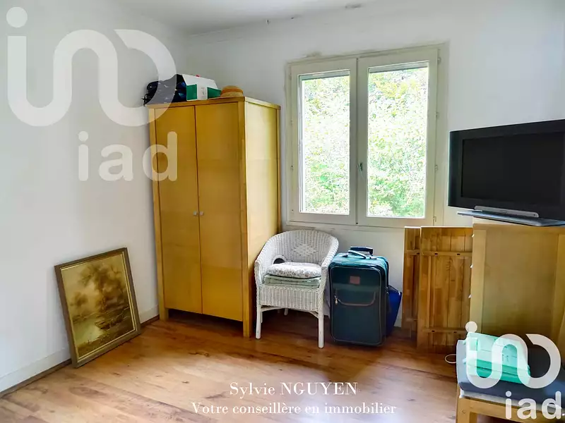 Maison, 100 m²