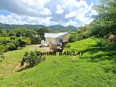 Maison, 273 m²