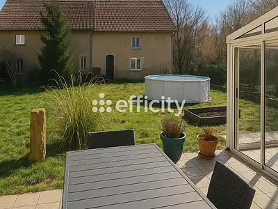 Immeuble, 522 m²