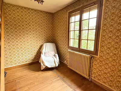 Maison, 97 m²
