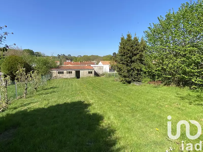 Maison, 80 m²