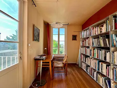 Maison, 205 m²
