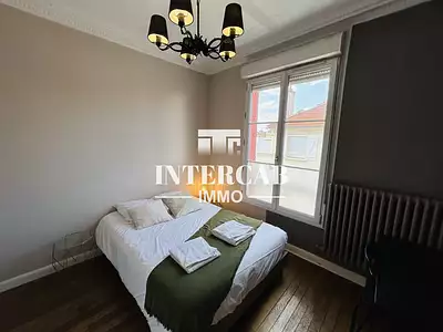 Appartement, 63,64 m²