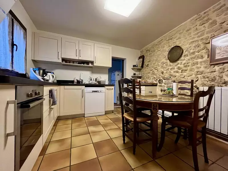 Maison, 269 m²