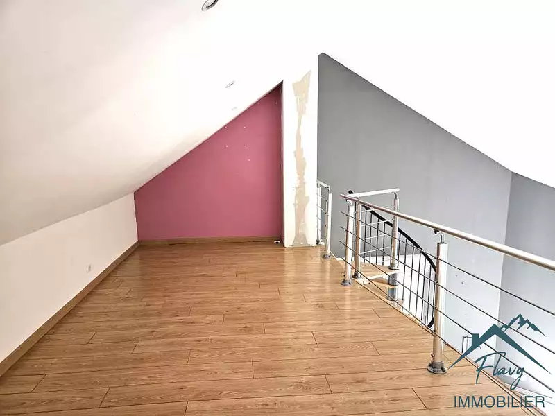 Maison, 170 m²