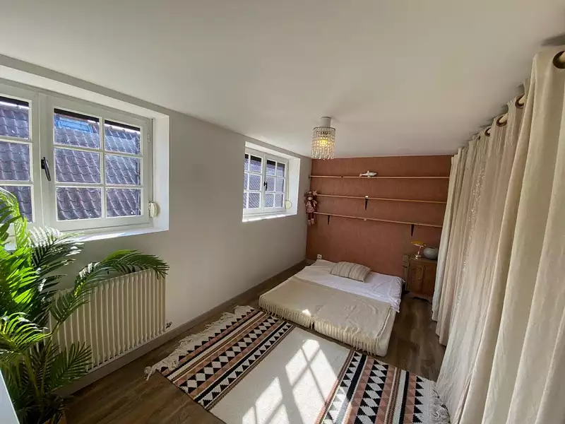 Maison, 96 m²