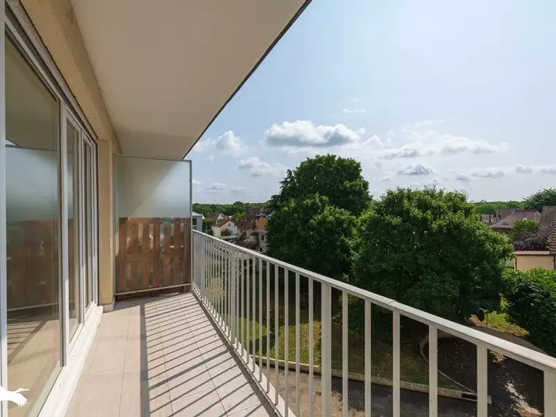 Appartement, 85 m²