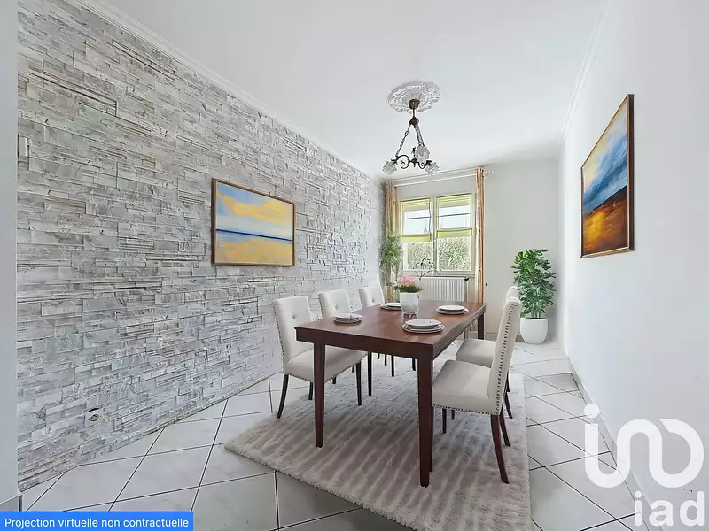 Maison, 165 m²