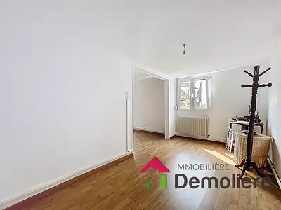 Maison, 92 m²