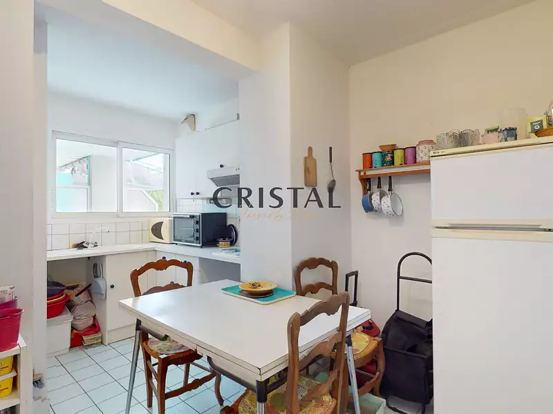 Appartement, 83,5 m²