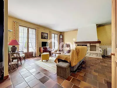 Maison, 160 m²