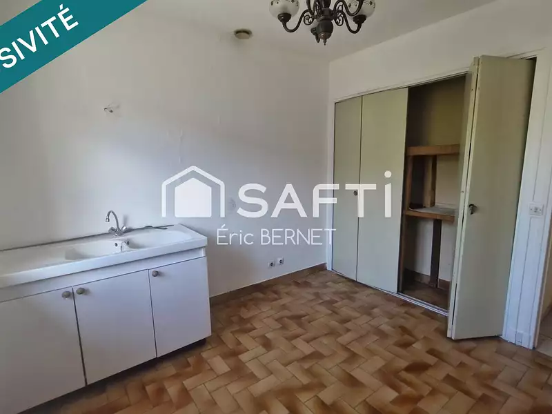 Maison, 110 m²