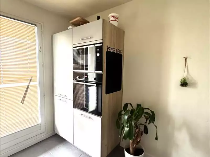 Appartement, 78 m²