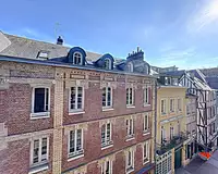 Appartement, 20,18 m²