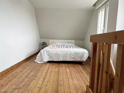 Appartement, 46,36 m²