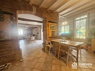 Maison, 205 m²