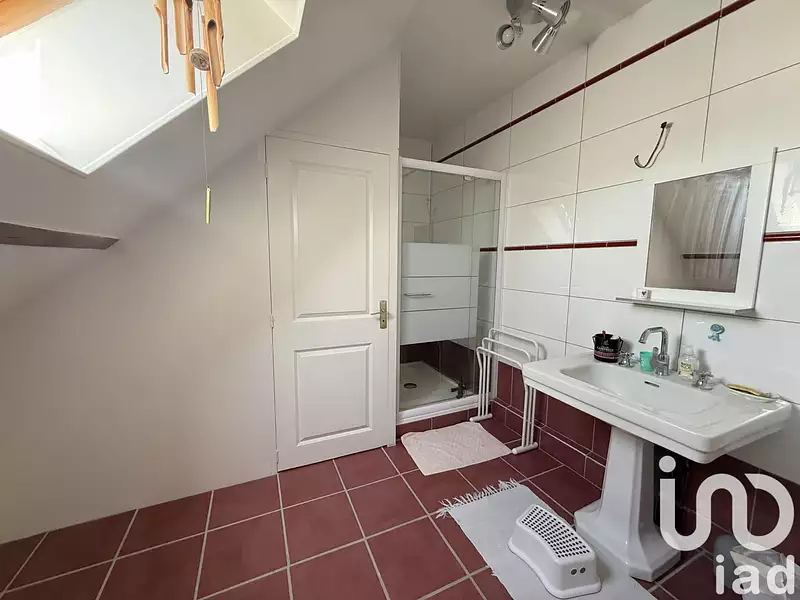 Maison, 147 m²