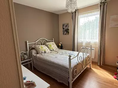 Maison, 86 m²