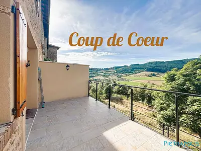 Maison, 115 m²