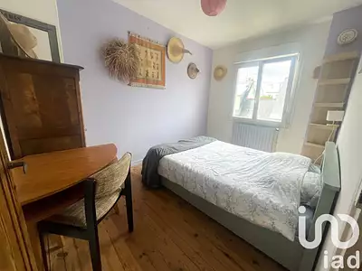 Maison, 85 m²
