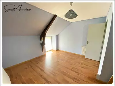 Maison, 97 m²