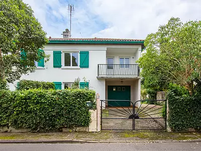 Maison, 82 m²