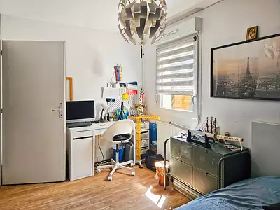 Maison, 84 m²