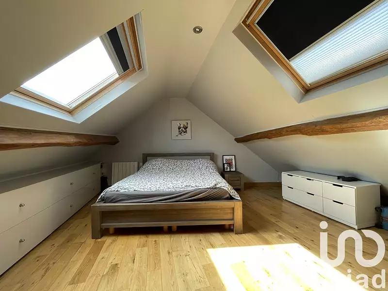 Maison, 148 m²